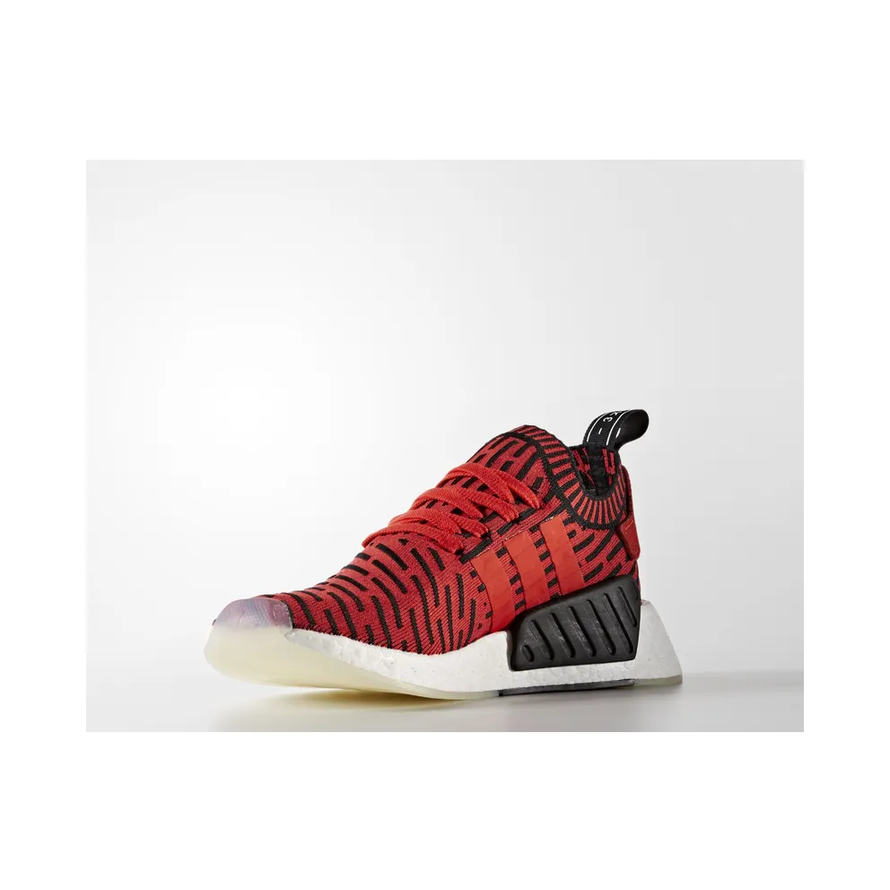 adidas NMD R2 Core Red Core Red/Core Black/Footwear White (BB2910)