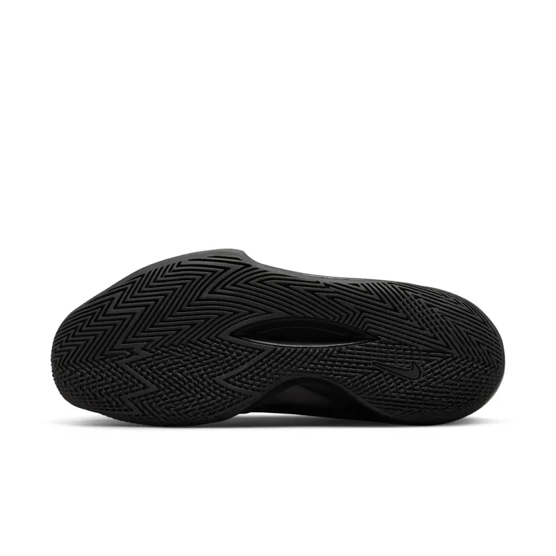 Nike Precision 6 Basketball Black (DD9535-001)