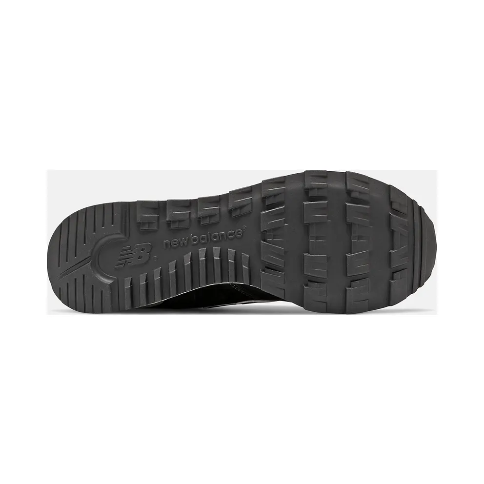 New Balance 1400 “Black / Silver” (M1400BKJ)