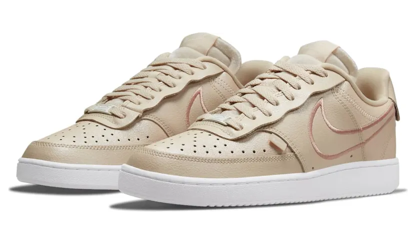 nike-court DM0838-200