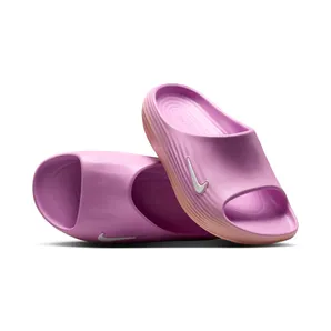 Nike ReactX Rejuven8 Slide “Arctic Orange / Light Magenta / Sail” (HV4484-802)
