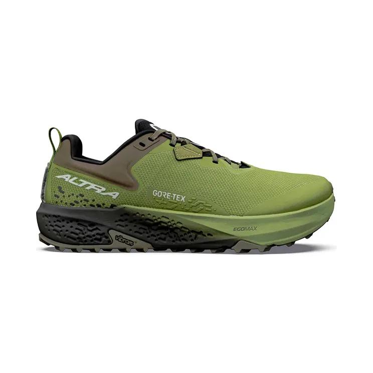 Altra Timp “Green” (AL0A85SP88M)