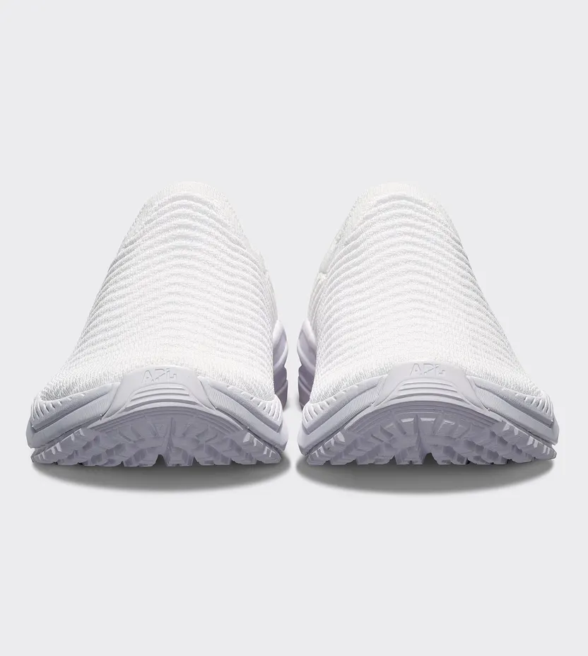 APL TechLoom Traveler “White/Black” (Heren) (4)