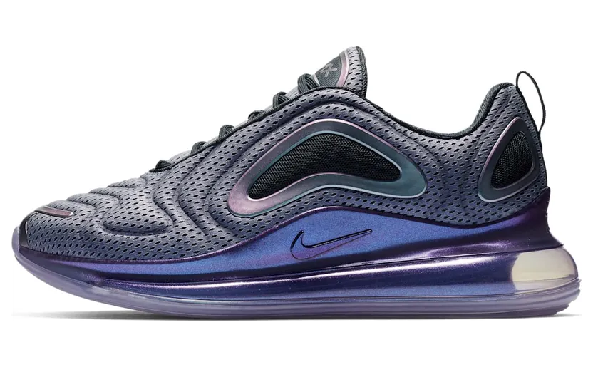 Nike Air Max 720 Northern Lights Night