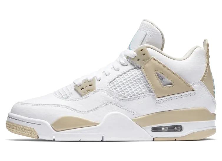 Air Jordan 4 – Linen – “Linen” (HV0823-142)