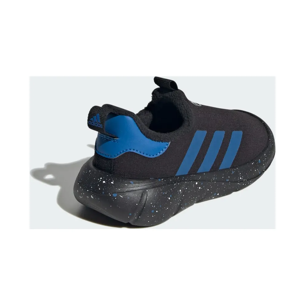 adidas Monofit Kids’ Shoes Core Black / Bright Royal / Cloud White (ID9649)