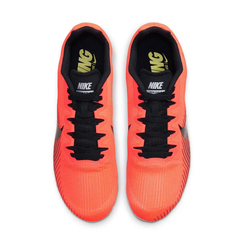 Nike Zoom Rival M 9 Track spike Pink (AH1020-800)