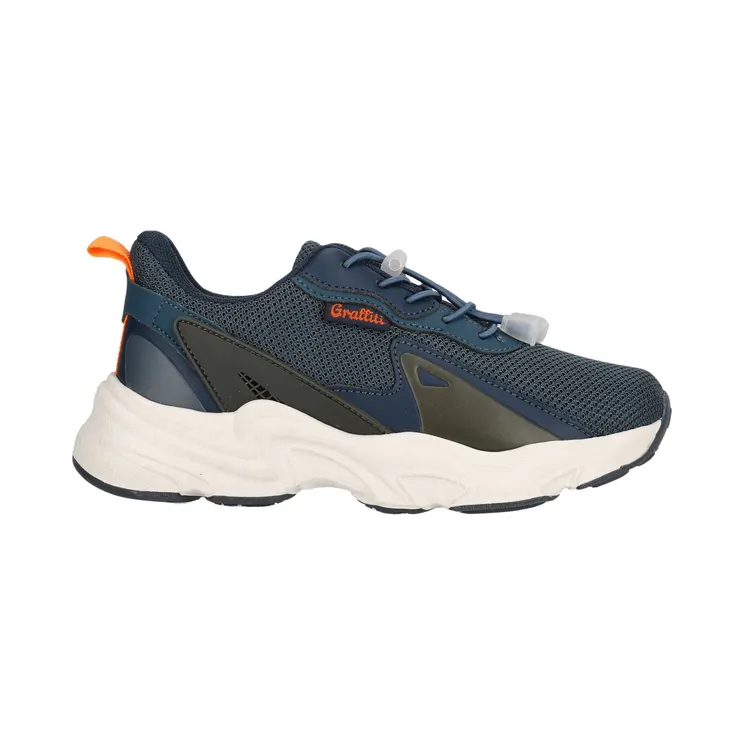 Zigzag donkerblauw (Z232289-2051S)