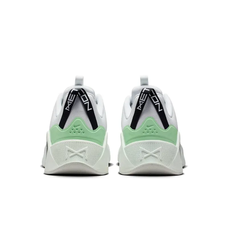 Nike Free Off White/Cucumber Calm/Barely Green/White (II7406-104)