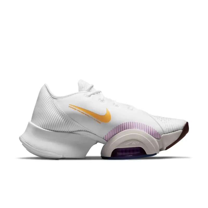 Nike Air Zoom Superrep 2 White Green Glow (W) (CU5925-135)