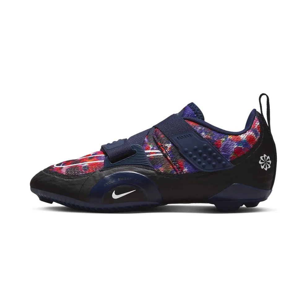 Nike SuperRep Cycle 2 Next Nature Indoor-Cycling-Schuh für Blau (DH3395-400)