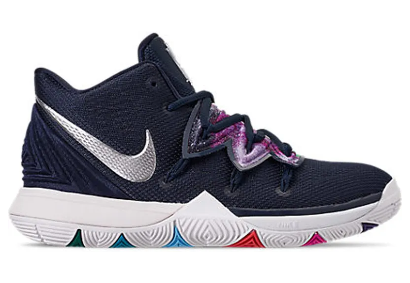 Nike Kyrie 5 Multi-Color (PS) (AQ2458-900)