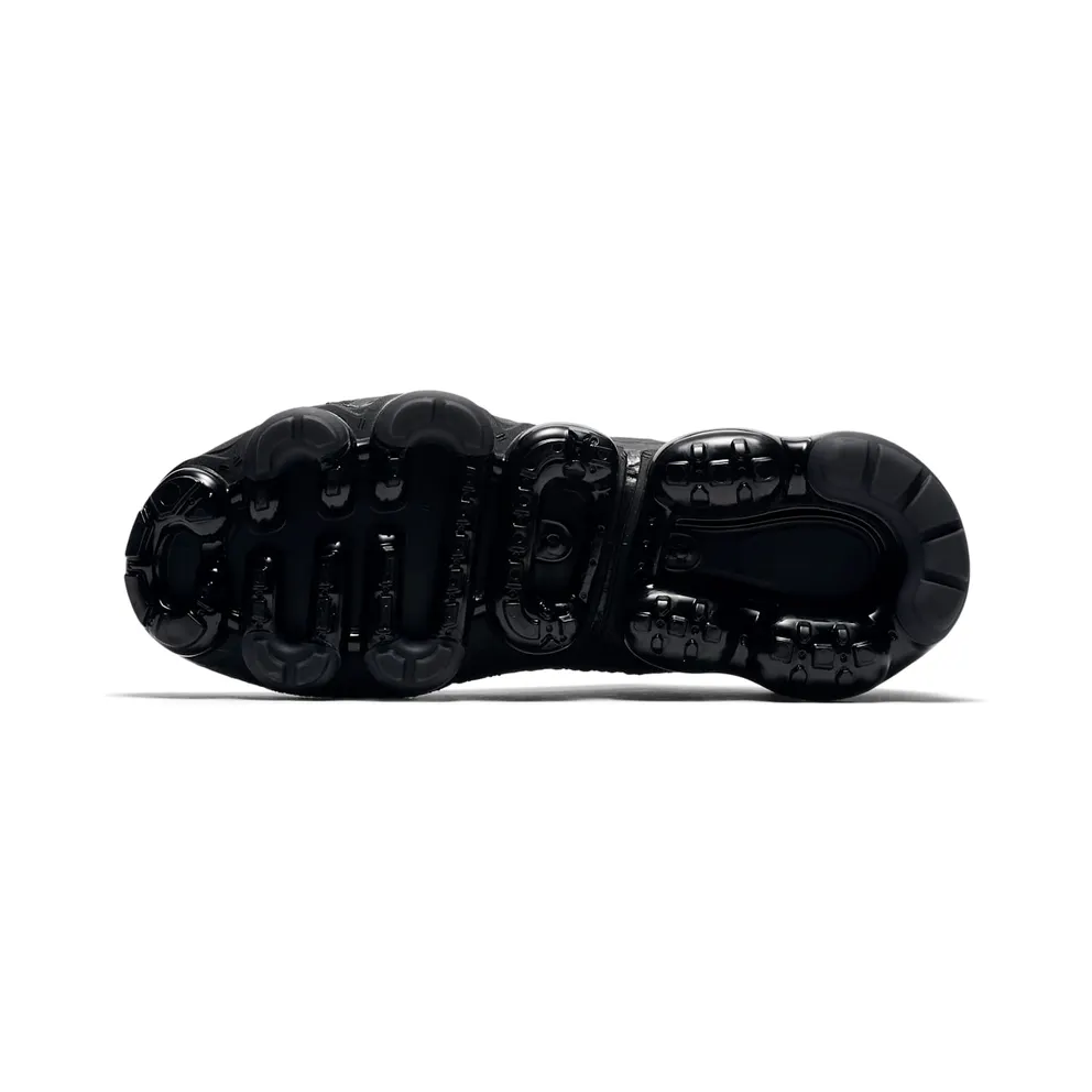 Nike Air VaporMax Triple Noir (W) Black/Black-Anthracite-White (849557-011)
