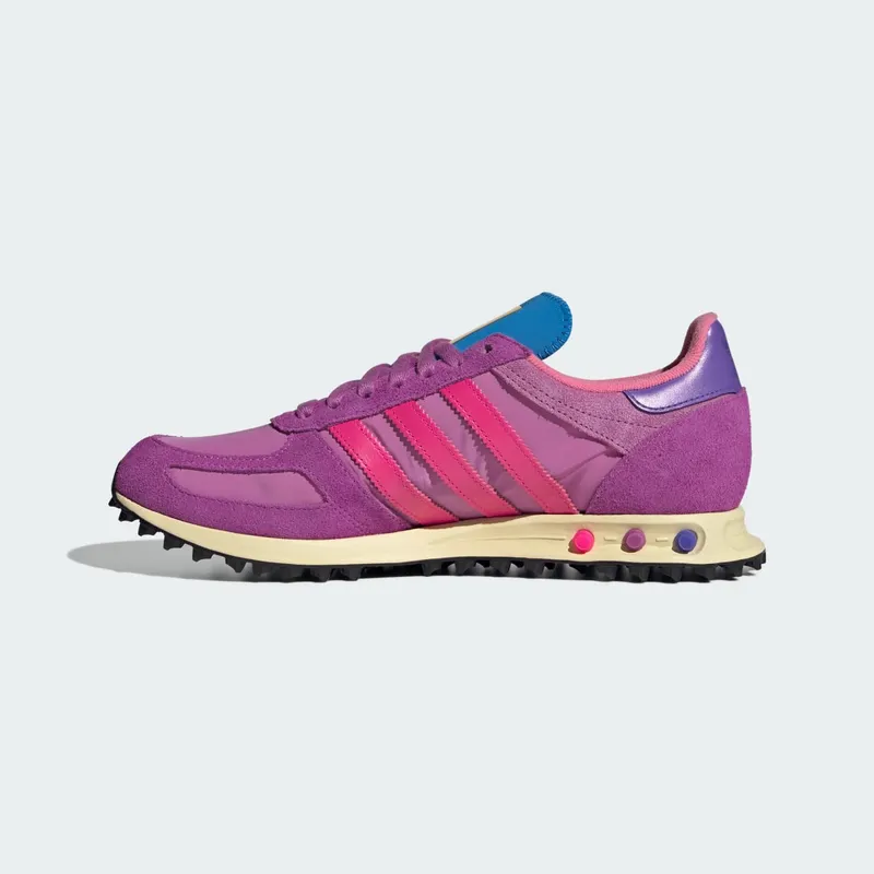 Sneaker Politics x adidas LA Trainer (KJ0450)