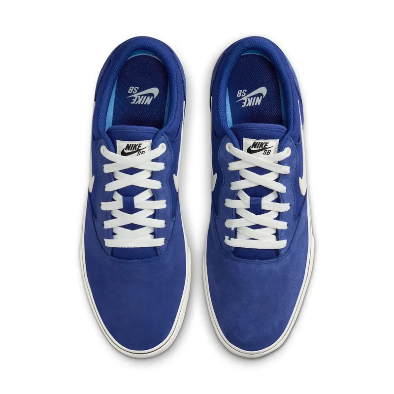 Nike SB Chron 2 Deep Royal Blue (DM3493-401)