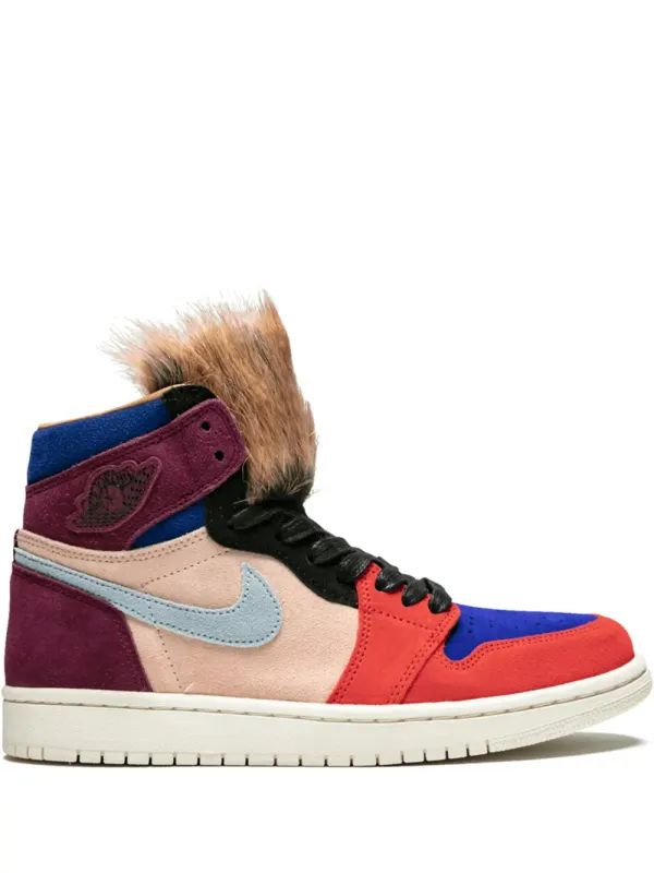 Jordan Air Jordan 1 OG NRG Aleali May high-top – Blue (BV2613)