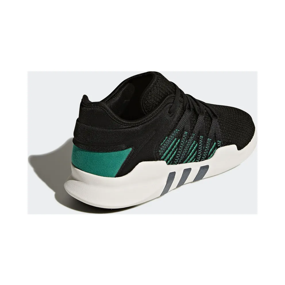 adidas EQT Racing Adv Core Black Sub Green (W) (CQ2158)
