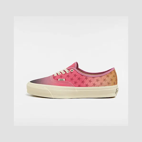 Vans Premium Authentic Echoes Mauvewood Stars (VN000D5KZRY)