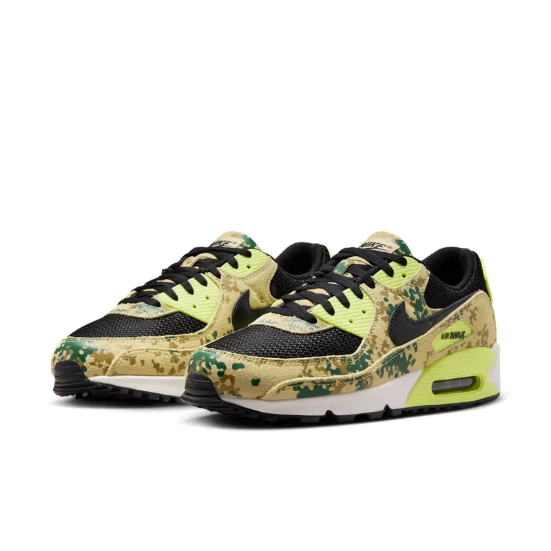 Nike Air Max 90, Green IF1721-700