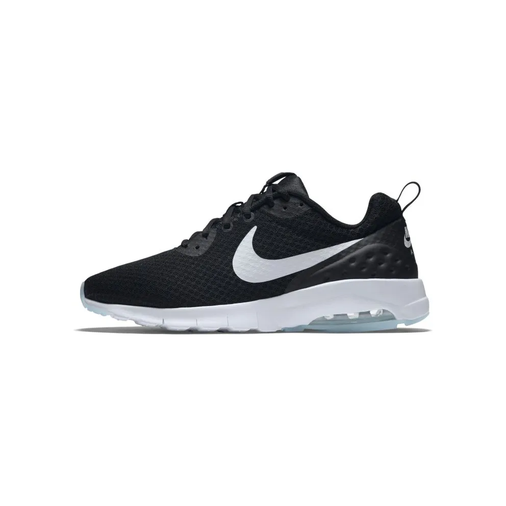 Nike Air Max Motion Lw Black/White Black/White (833260-010)