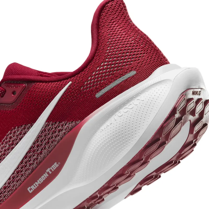 Nike Air Zoom Pegasus 41 Alabama (FZ5103-600)