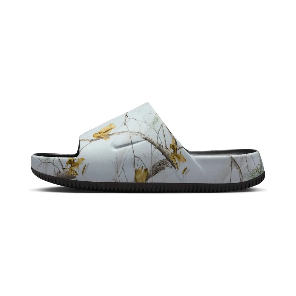 Nike Calm Slide Realtree Camo Velvet Brown (IB2885-201)