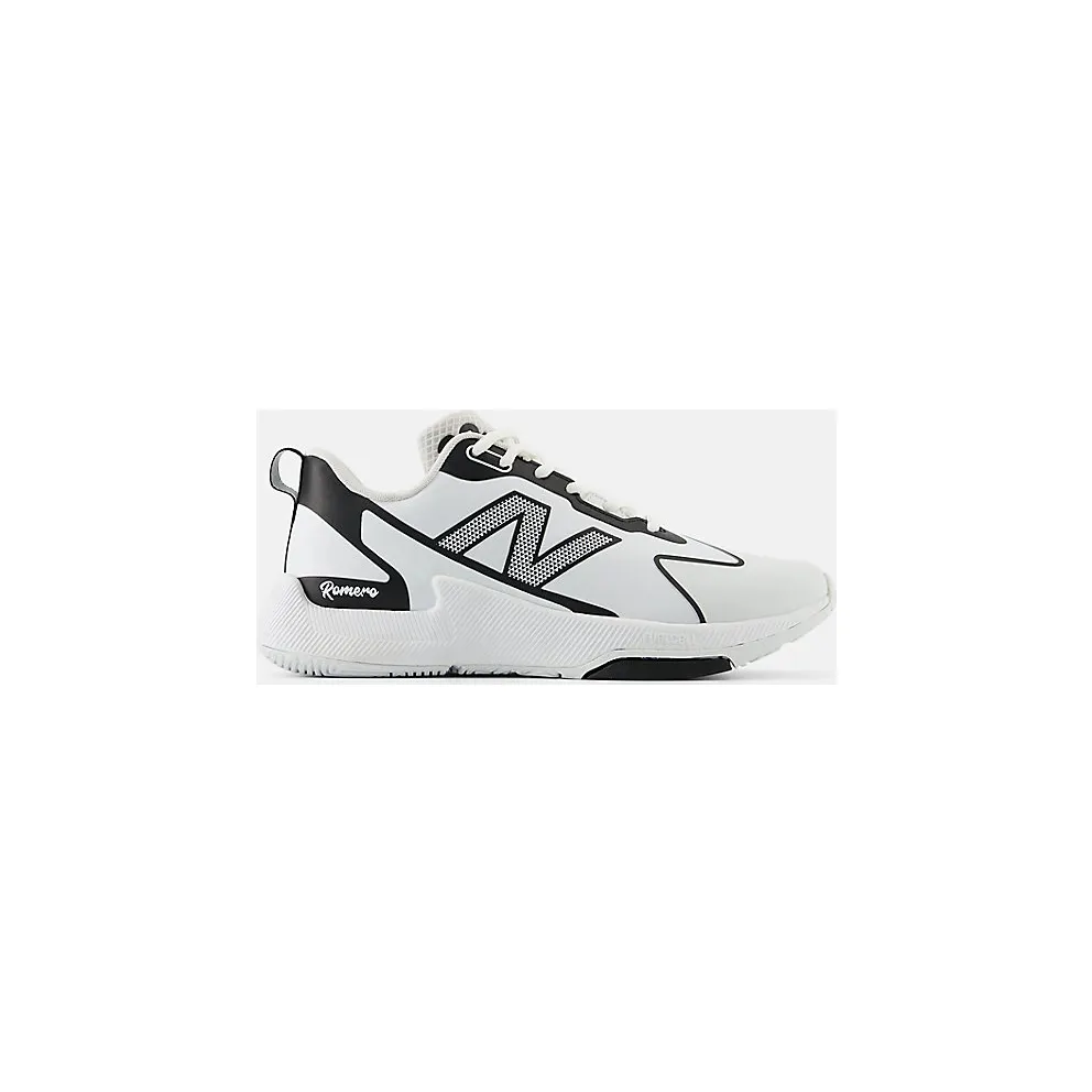 New Balance FuelCell Romero Duo Trainer White Black (STROMKB2)