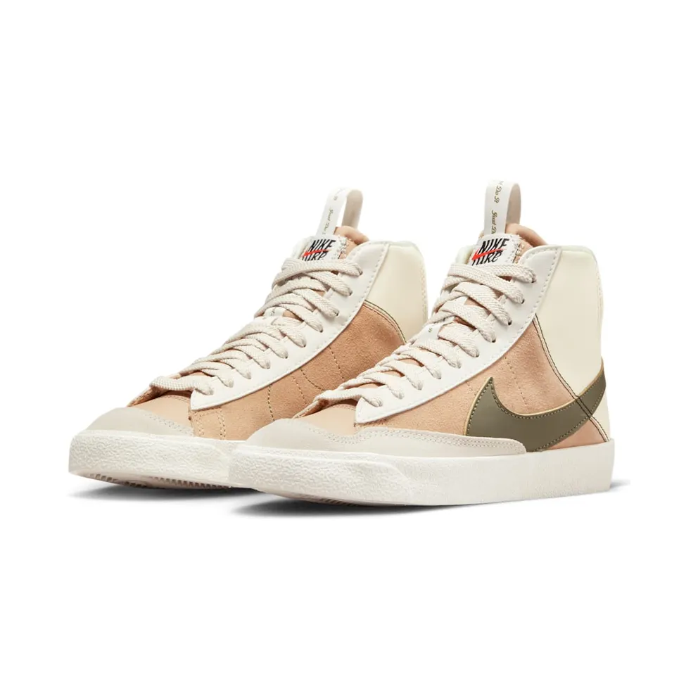 Nike Blazer Mid 77 SE Dance Sanddrift (DQ0369-100)