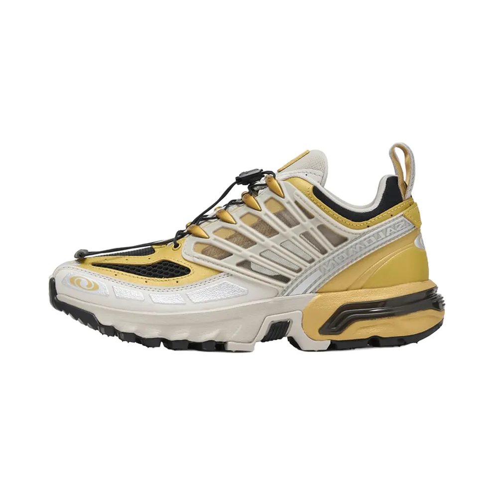 Salomon ACS Pro 20 Years Anniversary “Golden Archive” (L49160-800)