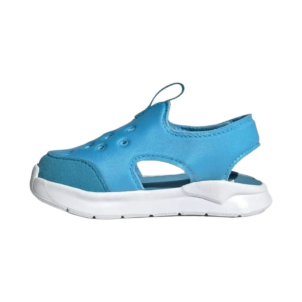 adidas 360 2.0 Sandale Sky Rush / Cloud White / Bold Aqua (GW2592)