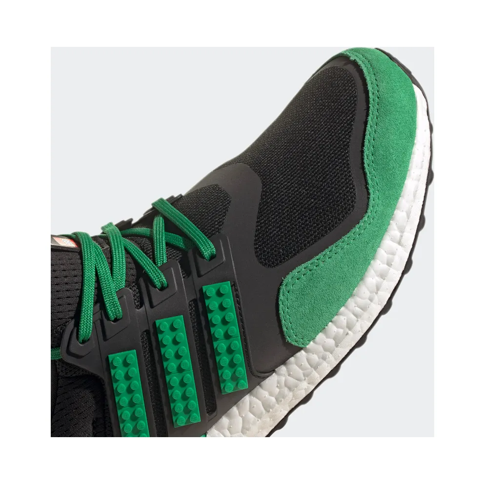 Adidas adidas Ultraboost DNA x LEGO® Colors GREEN / Green / Core Black (H67954)