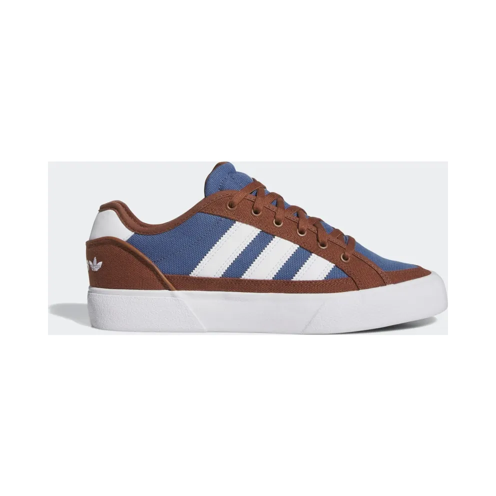 adidas Court TNS Premiere Preloved Brown / Cloud White / Crew Blue (IG0049)