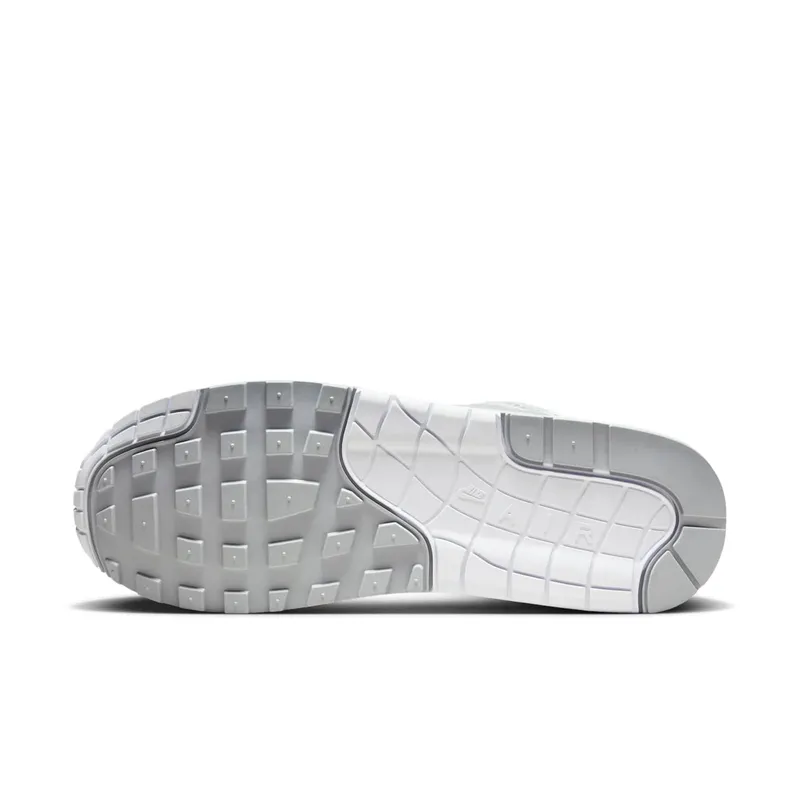 Nike Air Max 1 ’86 OG (cool grey / metallic silver / lt smoke grey) – FV7477-002
