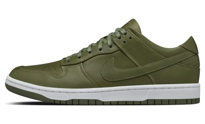 Nike Lab Dunk Lux Low Urban Haze (857587-300)