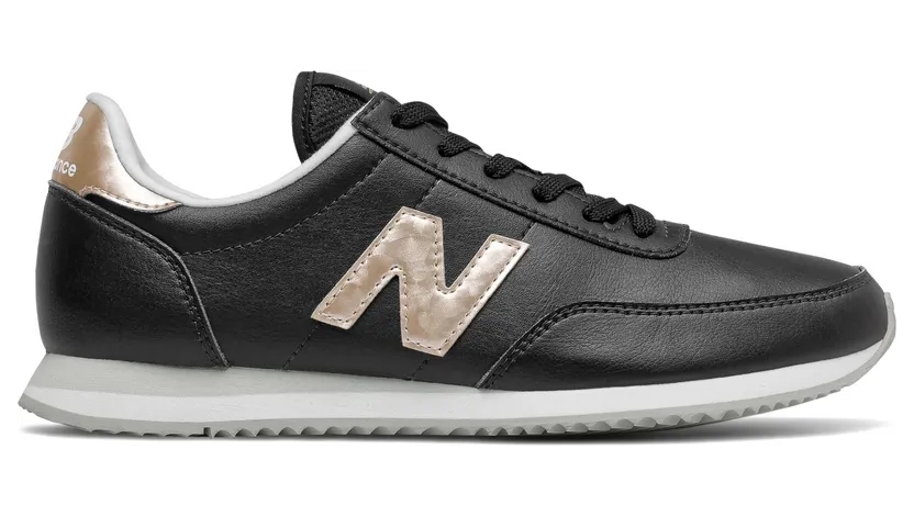 New Balance 720 – Black/Gold, Black/Gold (WL720MC1)