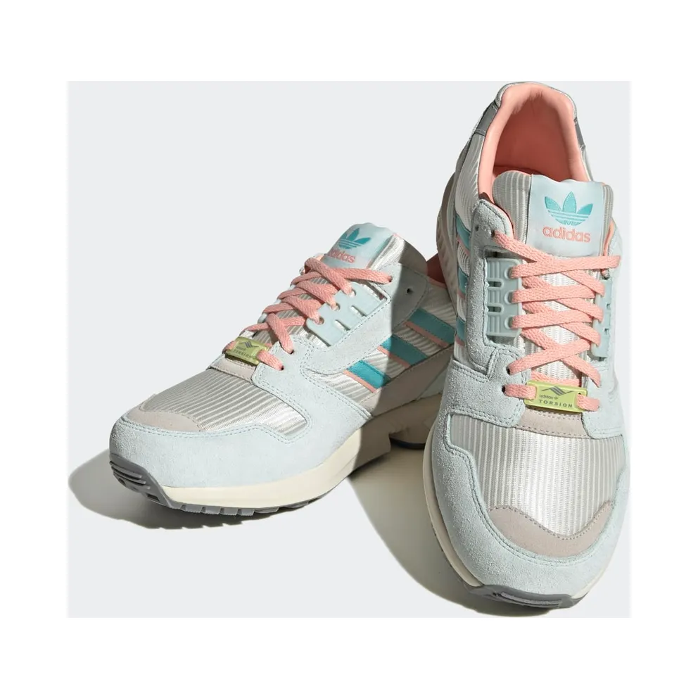adidas ZX 8000 Ice Mint / Trace Pink / Cream White (IF5382)