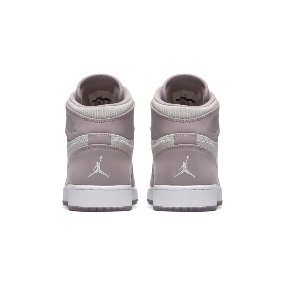 Jordan 1 Retro Heiress Plum Fog (GS) (832596-025)