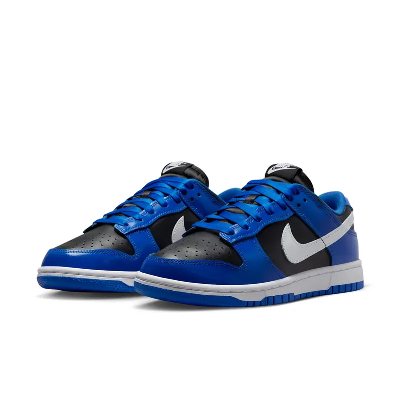 Nike DUNK LO ESS “Game Royal” (DQ7576-400)