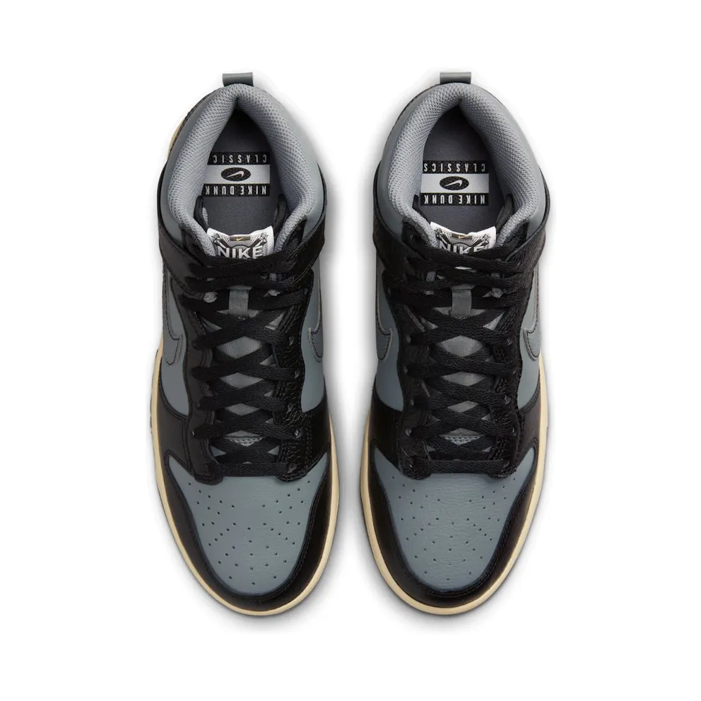 Nike Dunk High “Classics – 50 Years Of Hip-Hop” (DV7216-001)