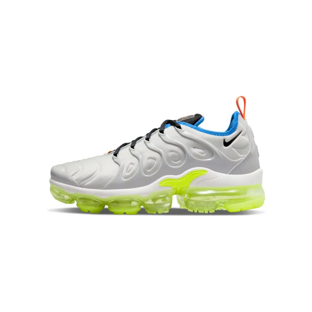 Nike Air VaporMax Plus Photon Dust Volt (W) (DQ4695-001)