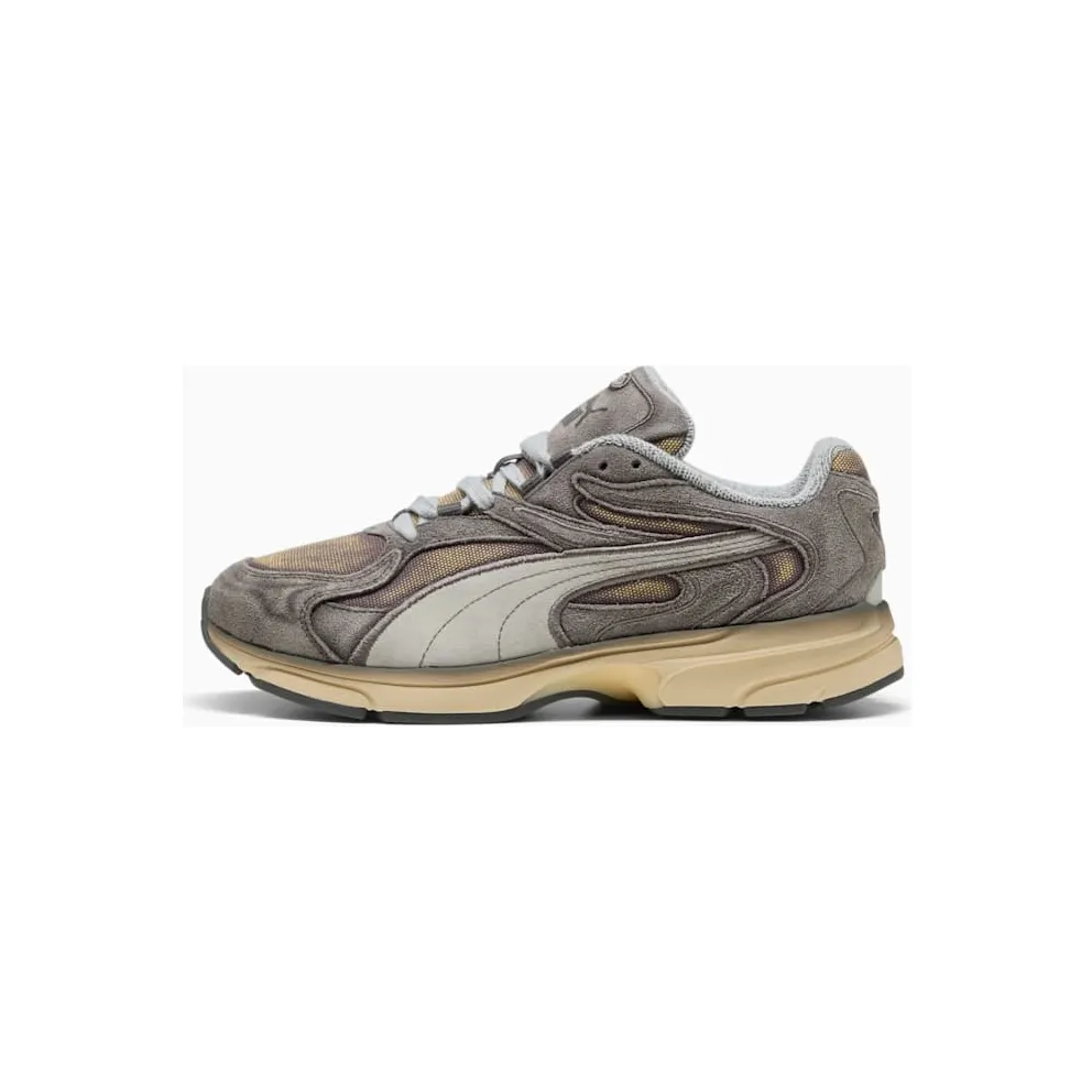 Puma Extos Overdye “Cool Dark Grey” (402257-02)