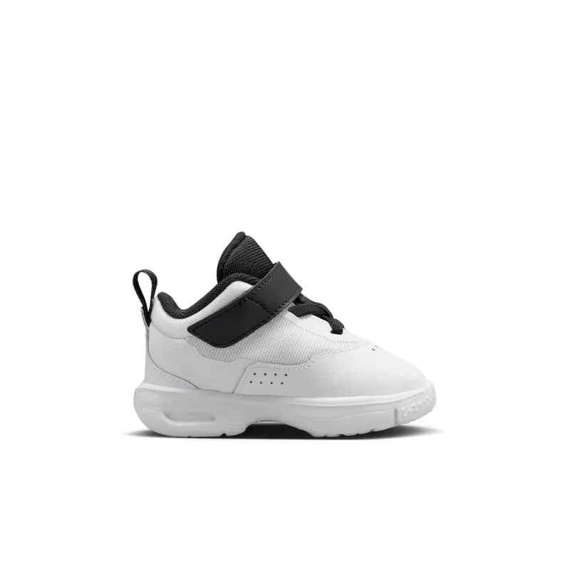 Jordan Stay Loyal 3 White Black University Red (FB9924-106)