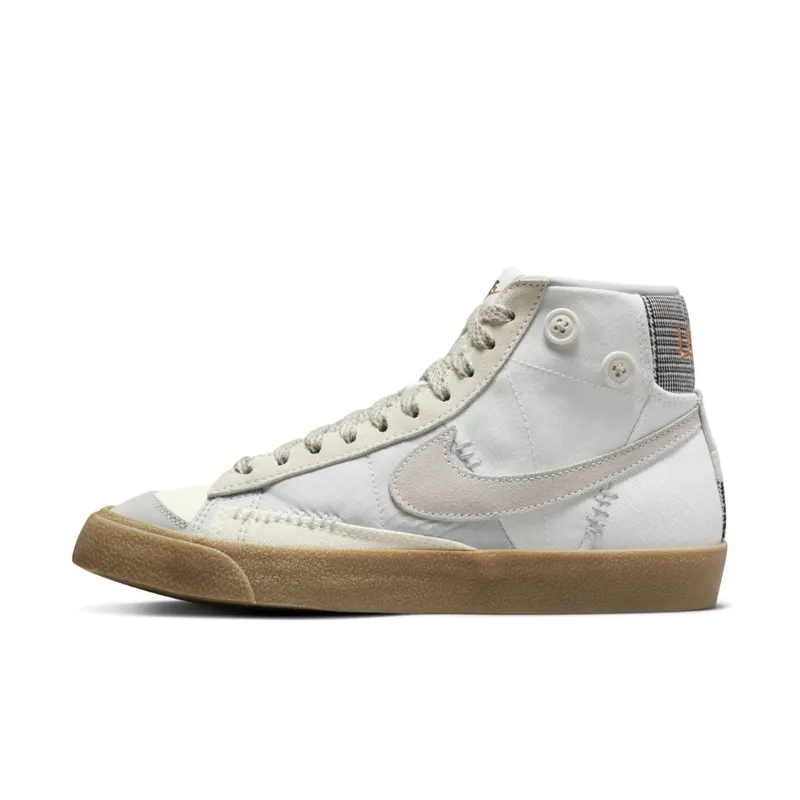 Nike Blazer Mid 77 LX Voodoo (W) (DR0977-119)