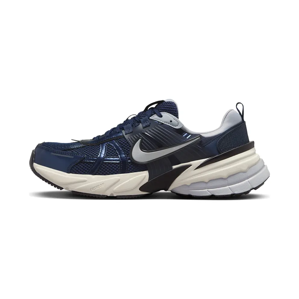 Nike V2K Run Thunder Blue Wolf Grey (HJ4497-400)