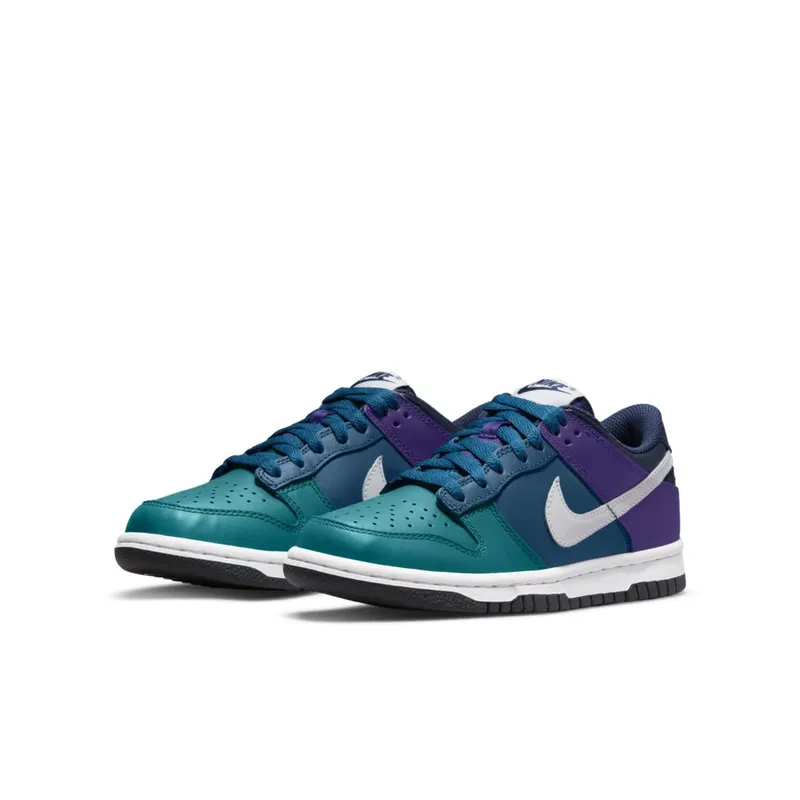 Nike Dunk Low Bright Spruce Marina (GS) (DH9765-300)