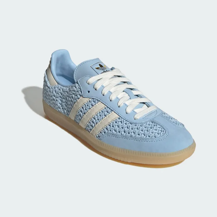 adidas-samba LA7814