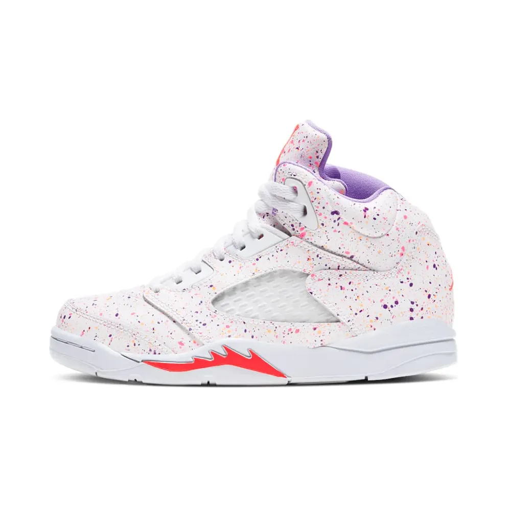 Jordan 5 Retro Easter (2020) (PS)