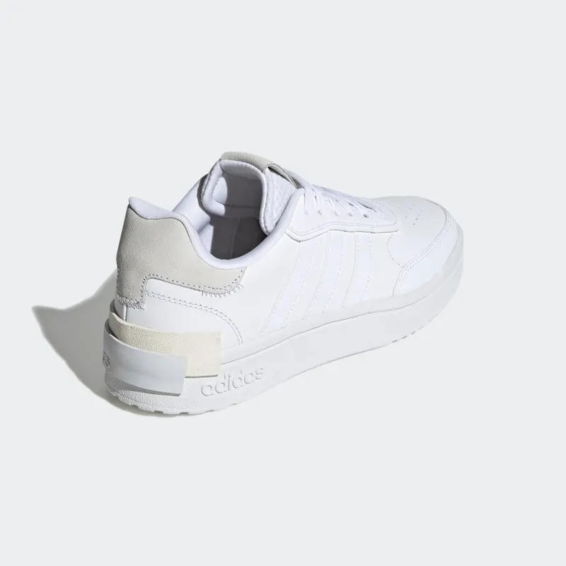 Adidas Postmove SE Cloud White / Cloud White / Chalk White (GZ6783)