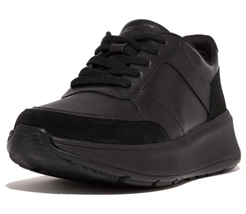 FitFlop Black (FR1090)