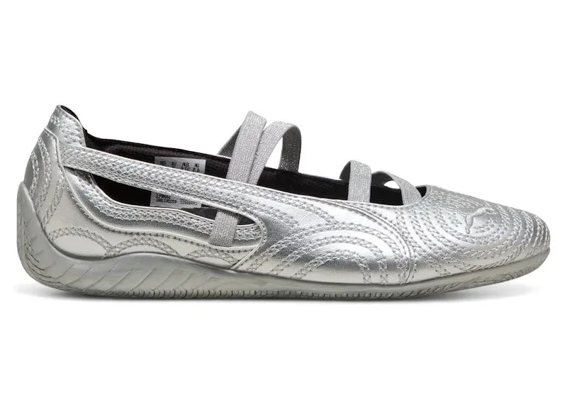Puma Speedcat Ballet Wicked Silver (407135-01)